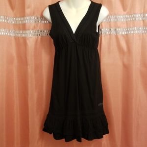 Billabong Black Dress